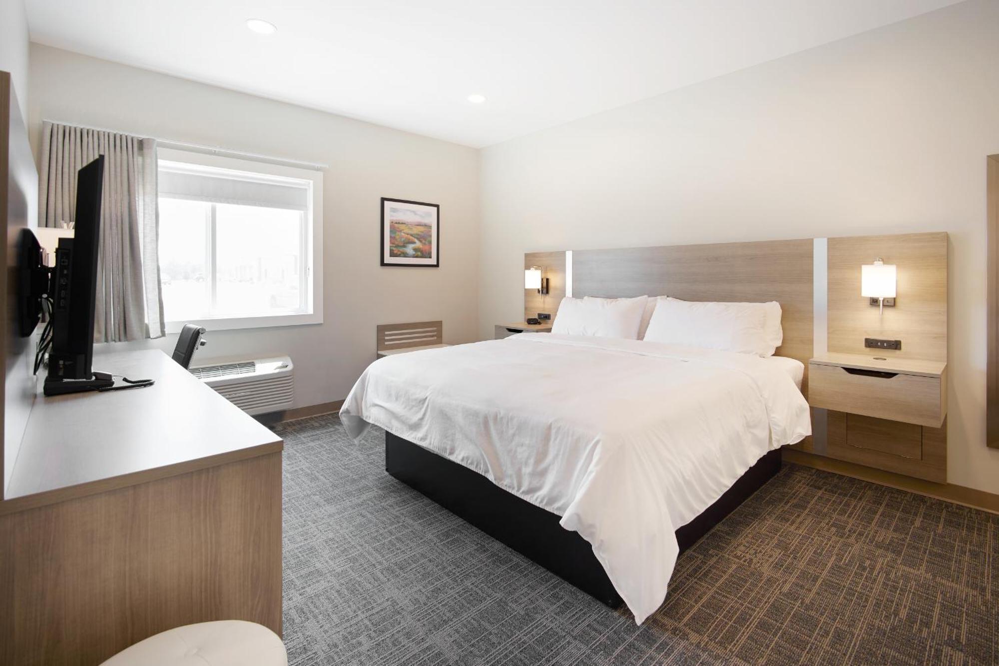 Americas Best Value Inn New Florence Exterior foto