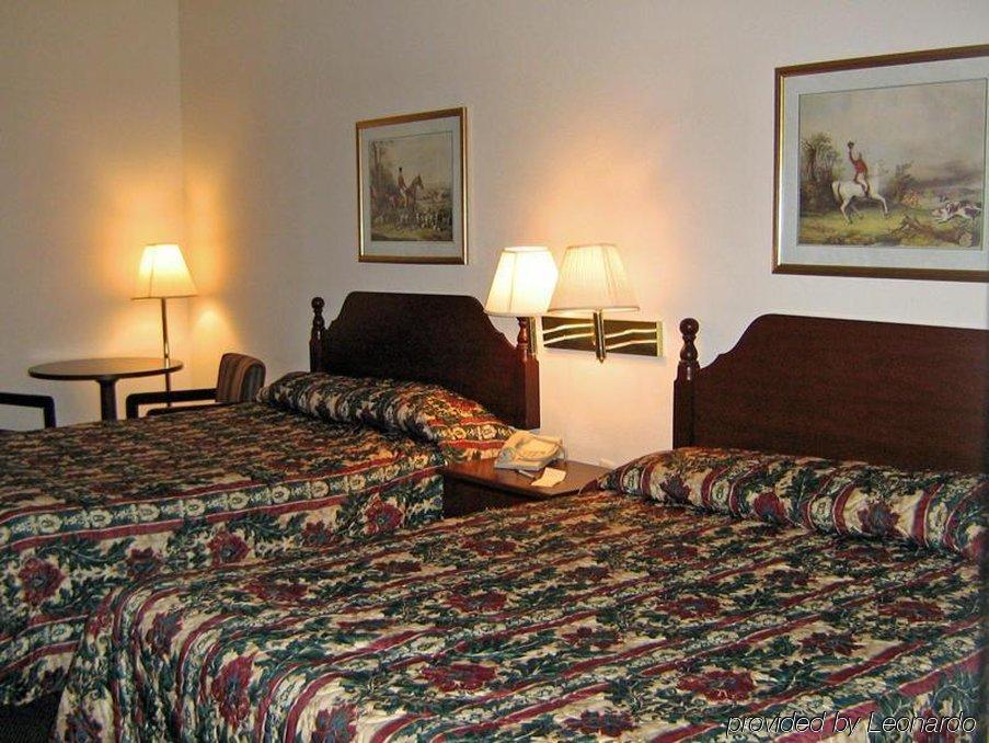 Americas Best Value Inn New Florence Exterior foto